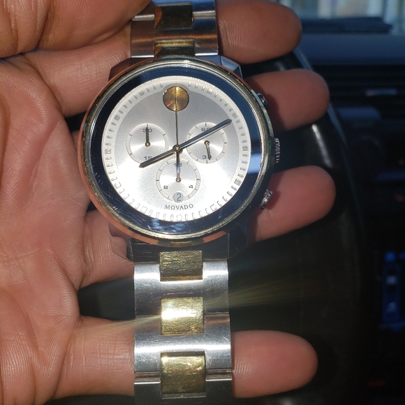 Movado - Picture 4 of 4